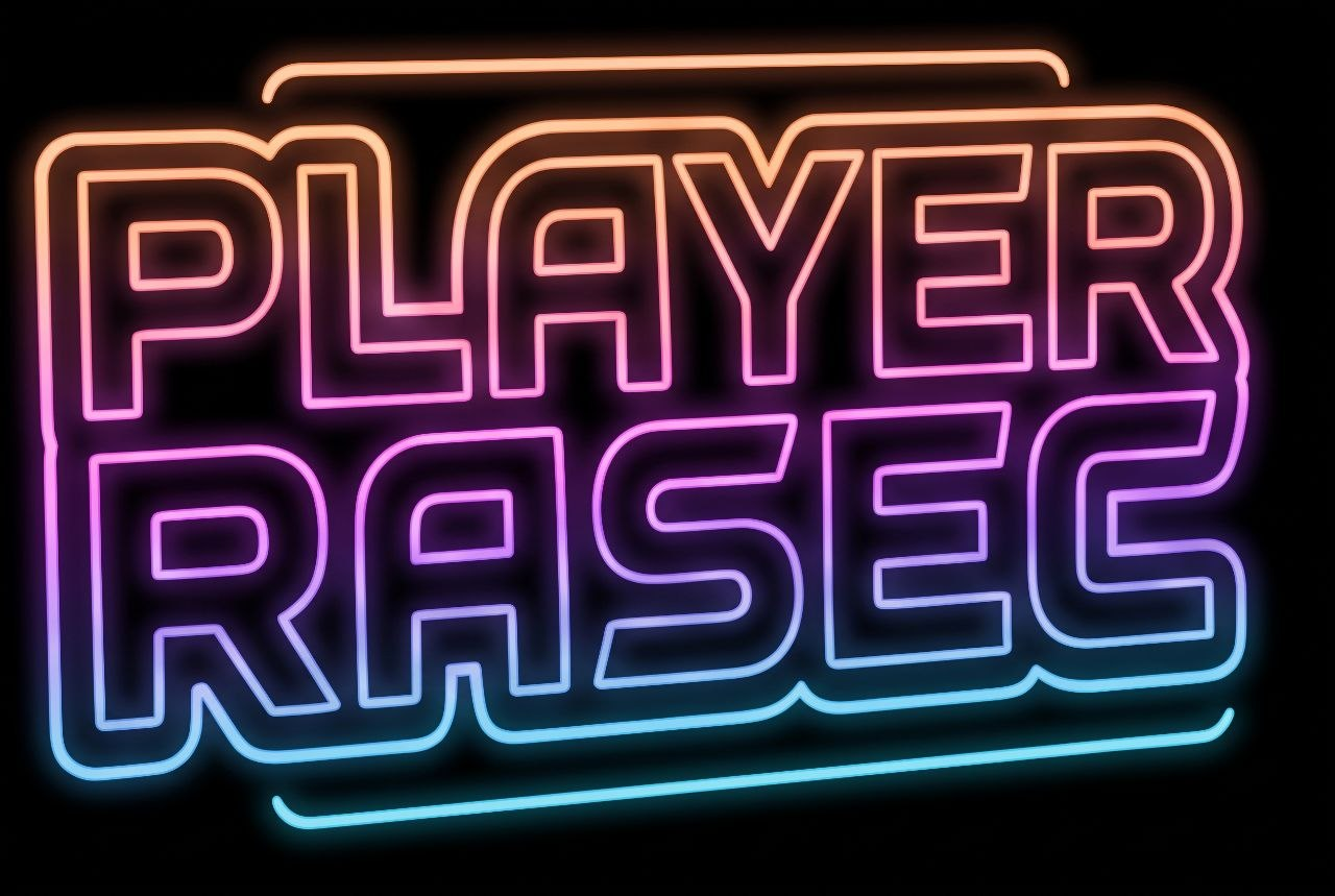 Player Rasec